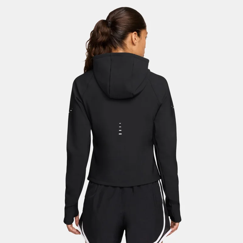 Nike Women's Swift Therma-FIT Hooded Jacket